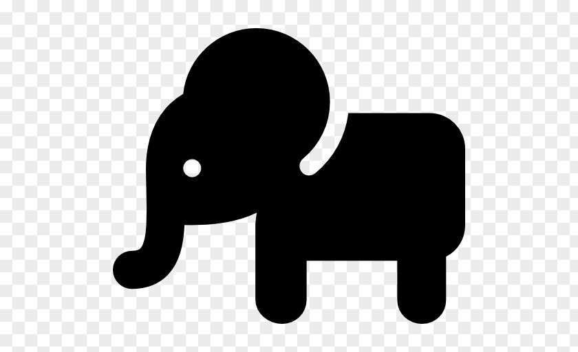 Baby Elephant PNG