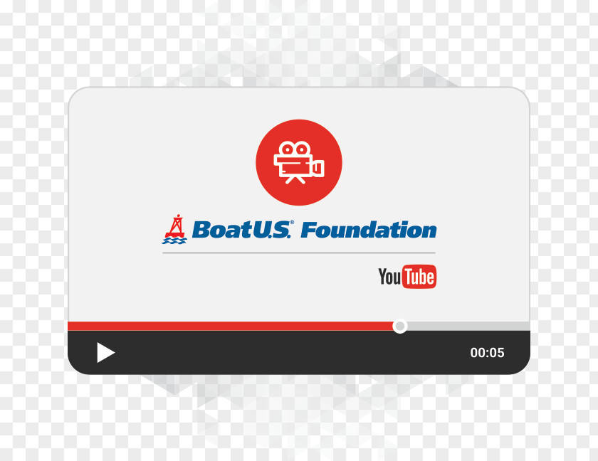 Design Logo Brand Tow Boat U.S. PNG