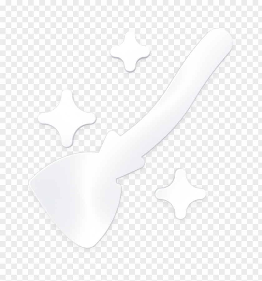 Finger Symbol Broomstick Icon Fly Magic PNG