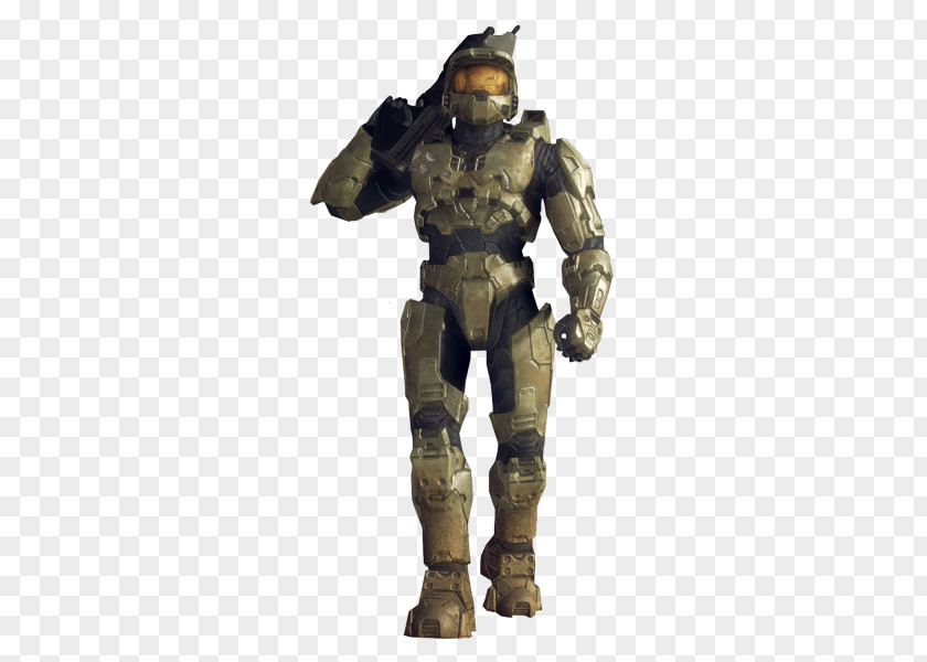 Halo Halo: The Master Chief Collection 4 Reach 3 PNG