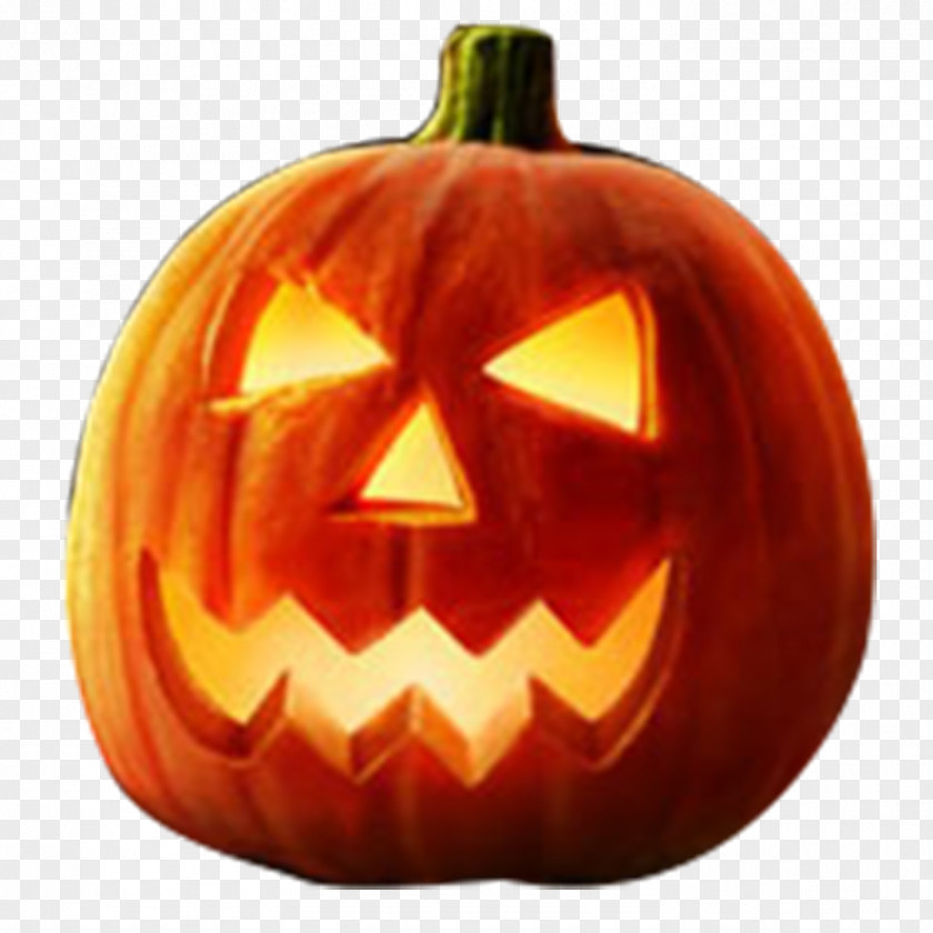 Jack-o-Lantern Jack-o'-lantern Calabaza Halloween PNG