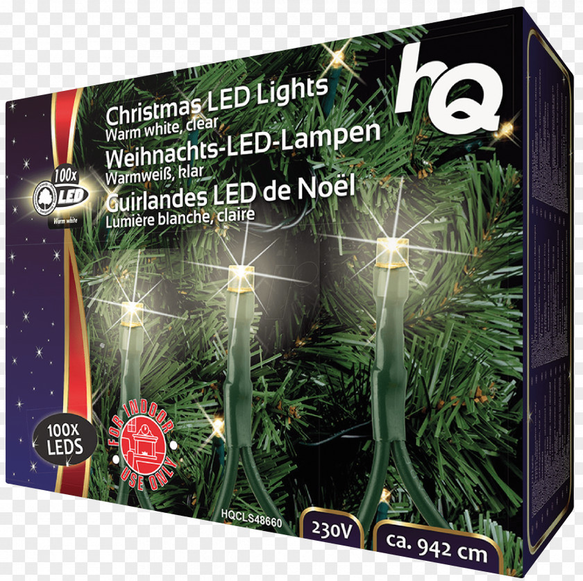 Light Christmas Lights Light-emitting Diode White PNG
