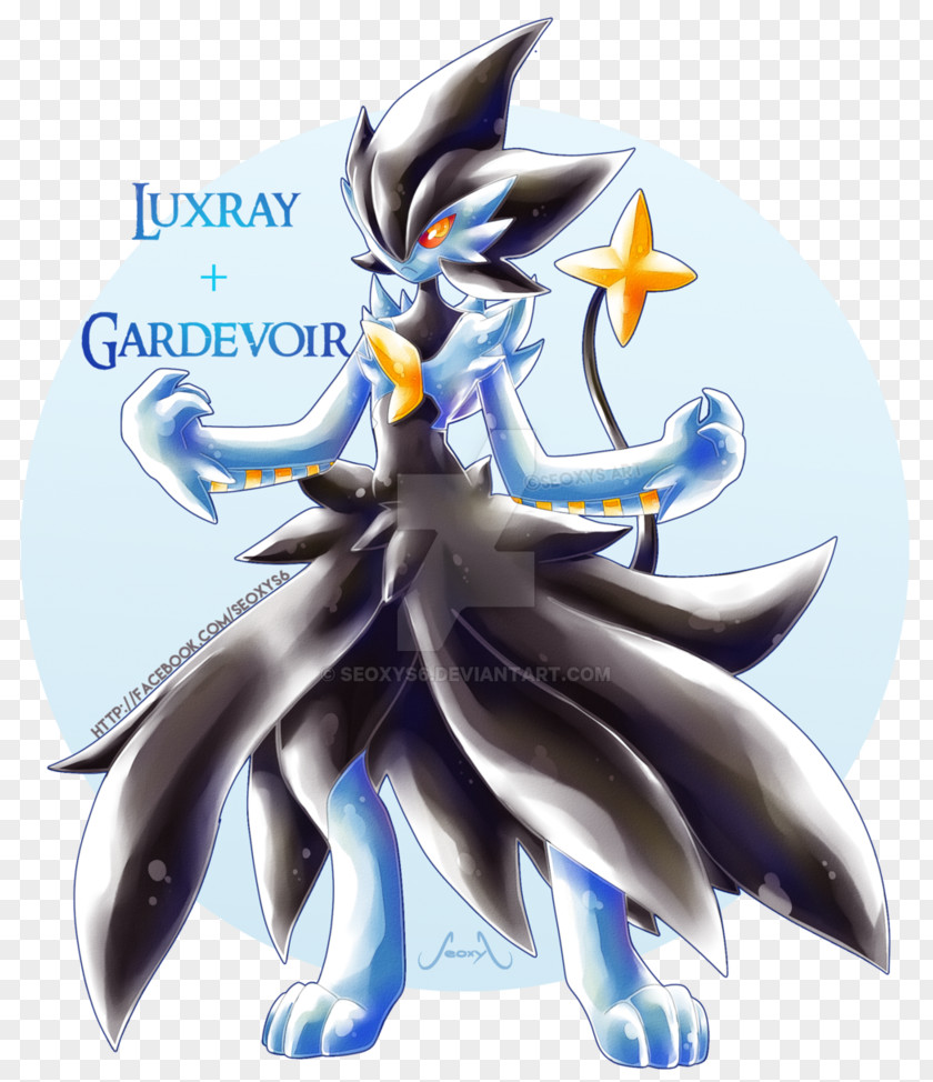 Lion Watercolor Luxray Pokémon Gardevoir Luxio Lucario PNG