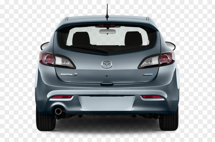 Mazda Compact Car Mazdaspeed3 2012 Mazda3 PNG