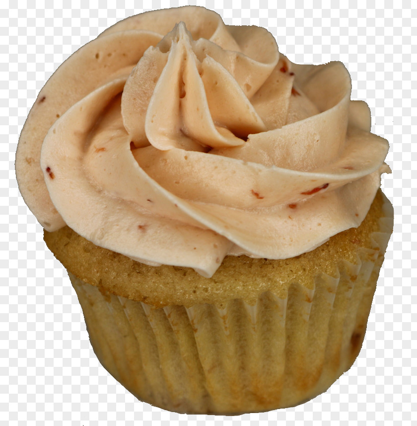 Moist Chocolate Cake Buttercream Frosting Cupcake Fredericksburg & Icing PNG