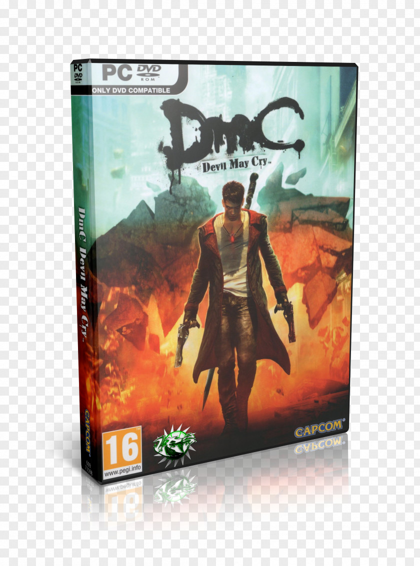 Ninja Slash Game Rhythm DmC: Devil May Cry 4 Cry: HD Collection 2 PNG