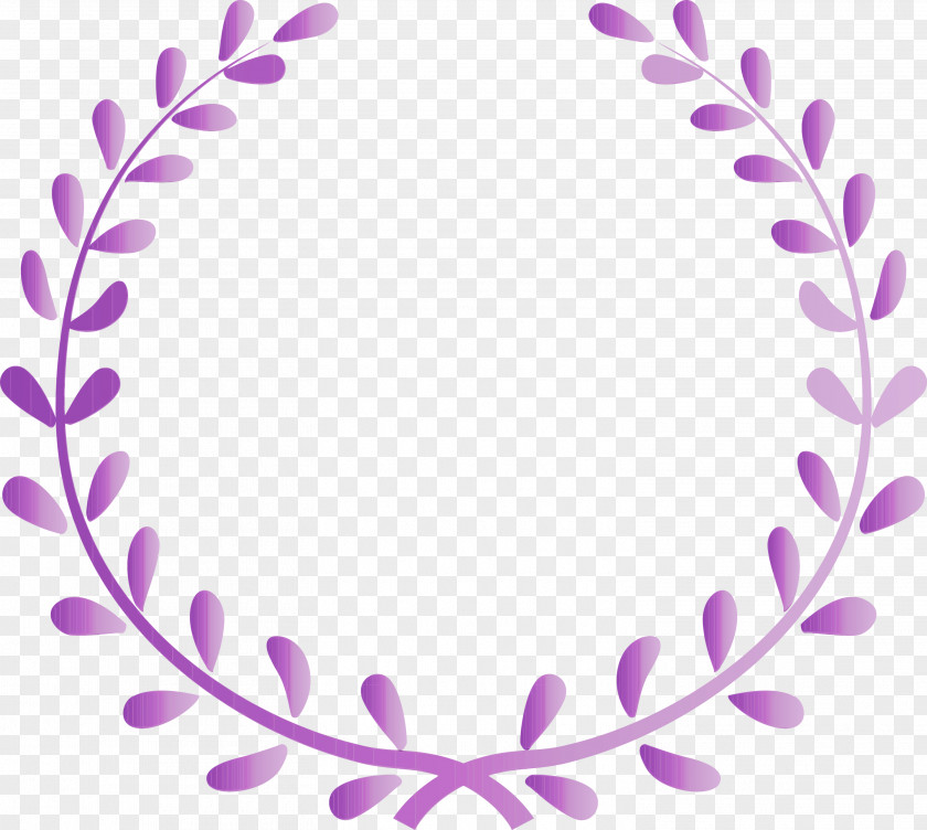 Purple Lilac Violet Heart Magenta PNG