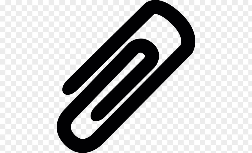 Tools Svg Format Paper Clip Email Attachment PNG