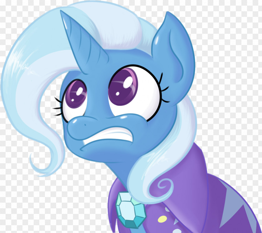 Twilight Sparkle Trixie Pony Fan Art PNG