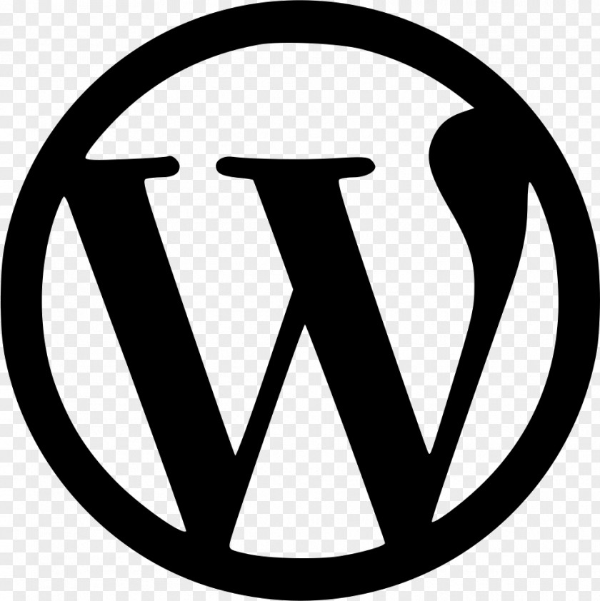 WordPress PNG