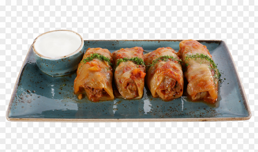 Cabbage Rolls Spring Roll Popiah Lumpia Recipe Dish Network PNG