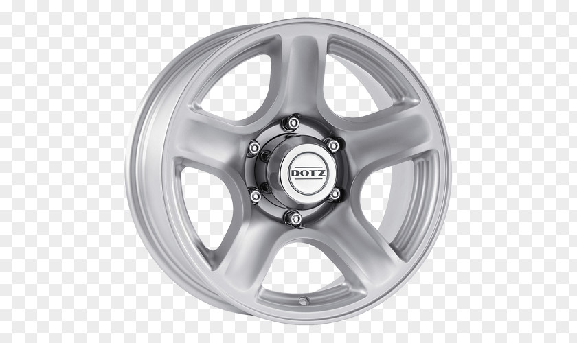 Desert Hamada Alloy Wheel Rim PNG