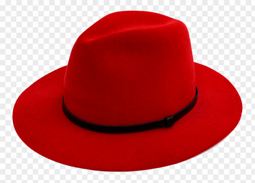 Design Fedora PNG