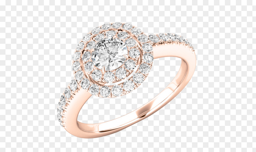 Diamond Jewellery Wedding Ring Gold PNG