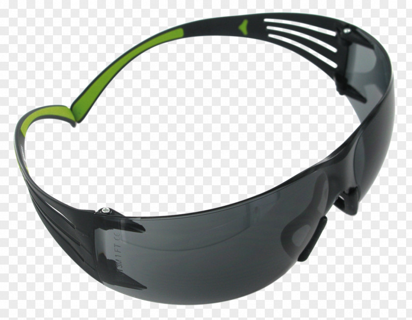 Eye Protection Goggles Glasses 3M Anti-fog Peltor PNG