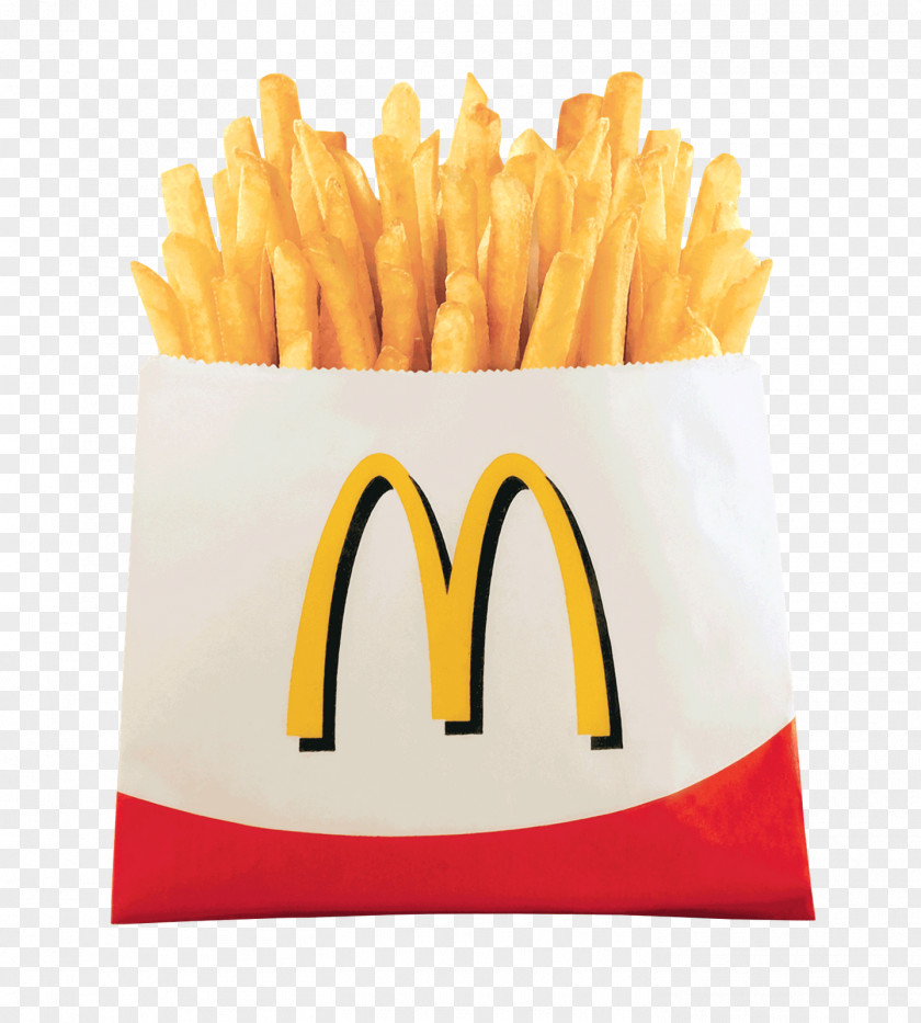 Fried Chicken McDonald's French Fries Fast Food McNuggets PNG