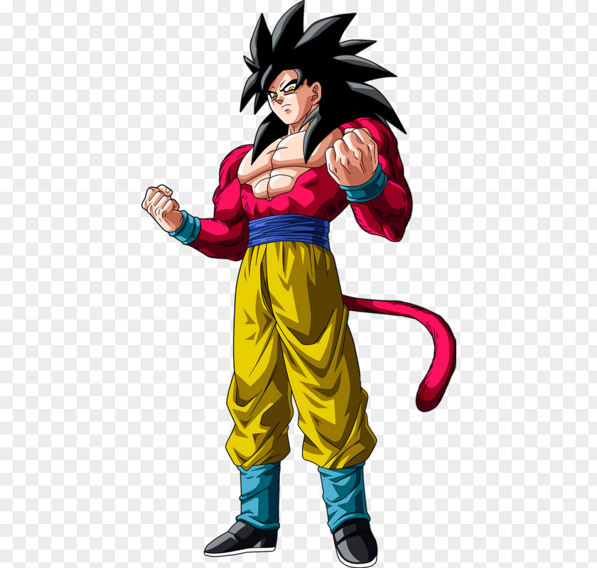 Goku Vegeta Super Saiyan Dragon Ball PNG