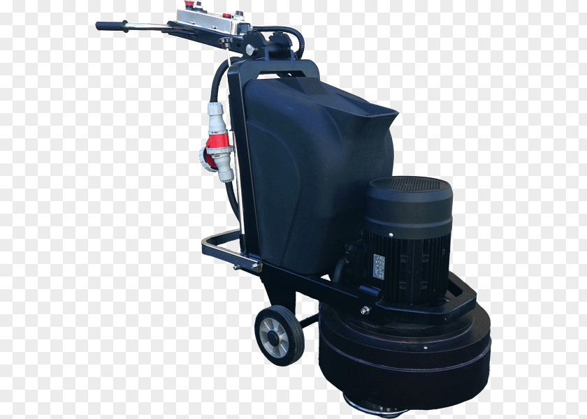 Horse Cart Concrete Grinder Vacuum Cleaner Cylinder PNG