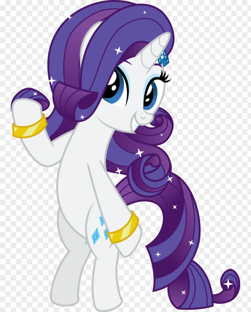 Horse My Little Pony Rarity PNG