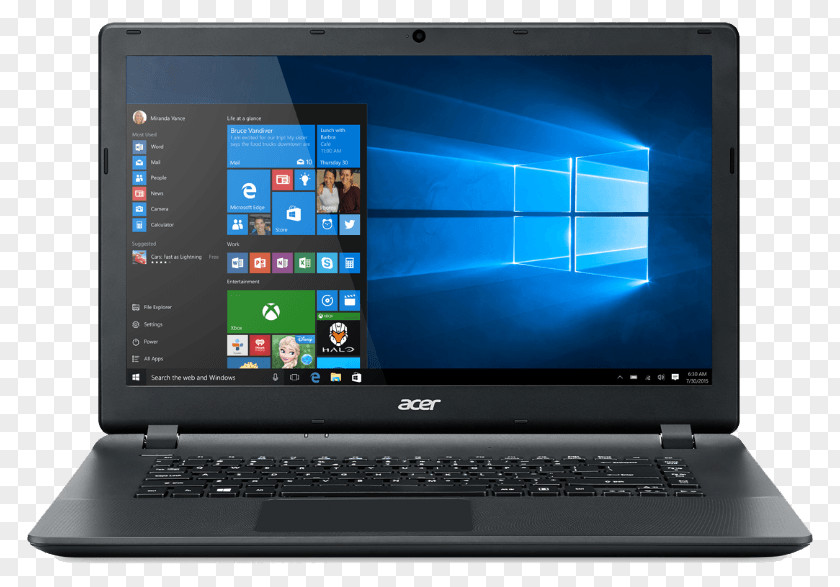 Laptop Dell Vostro Intel Inspiron PNG