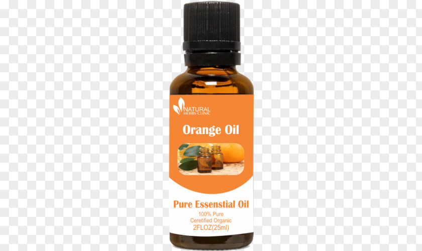 Lemon Lavender Oil Essential Orange PNG