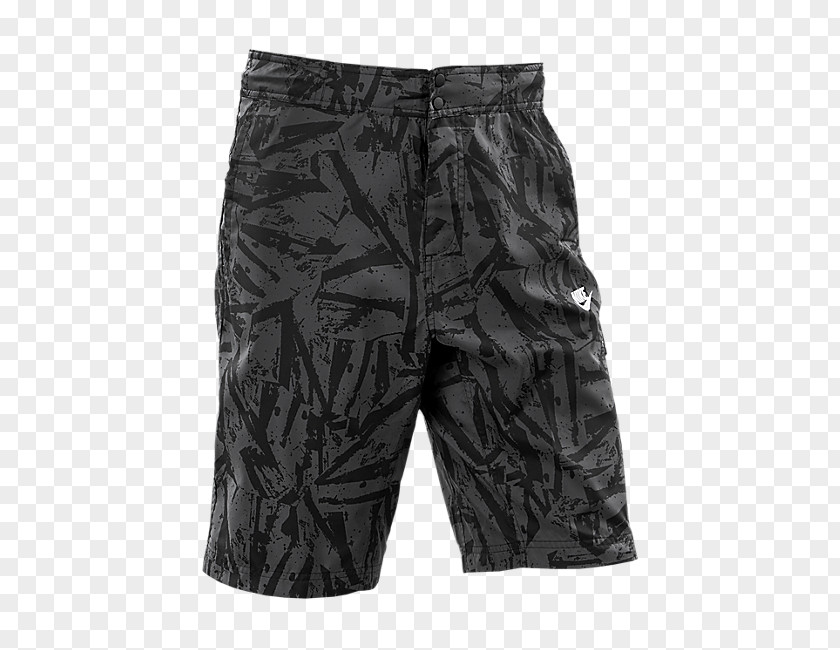 Nike Bermuda Shorts Pants Boardshorts PNG