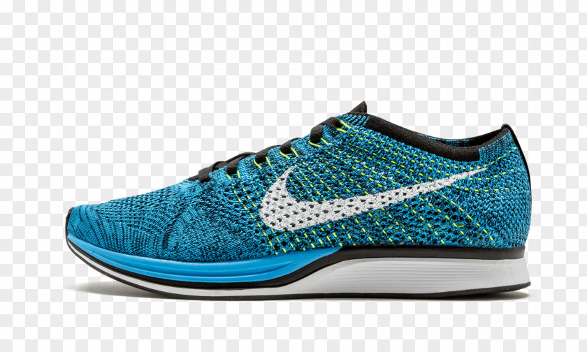 Nike Free Sports Shoes Flywire PNG