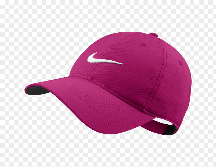 Nike Swoosh Baseball Cap Hoodie PNG