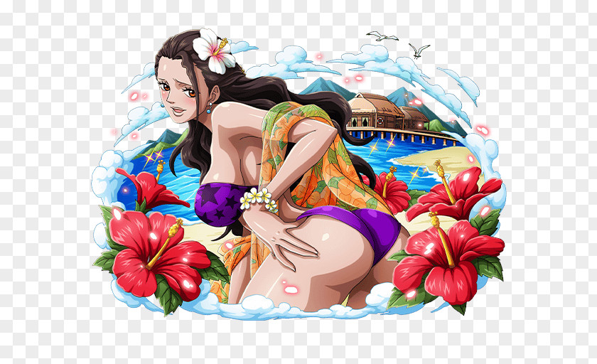 One Piece Treasure Cruise Vinsmoke Sanji Nami Monkey D. Luffy PNG
