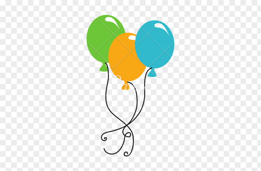 Party Supply Transparent Balloon Large Happy Birthday Balloons PNG