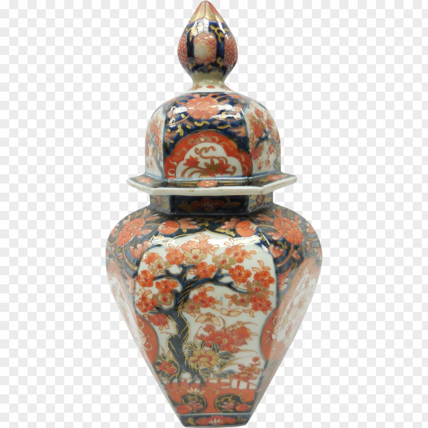 Vase Ceramic Pottery Amphora Porcelain PNG
