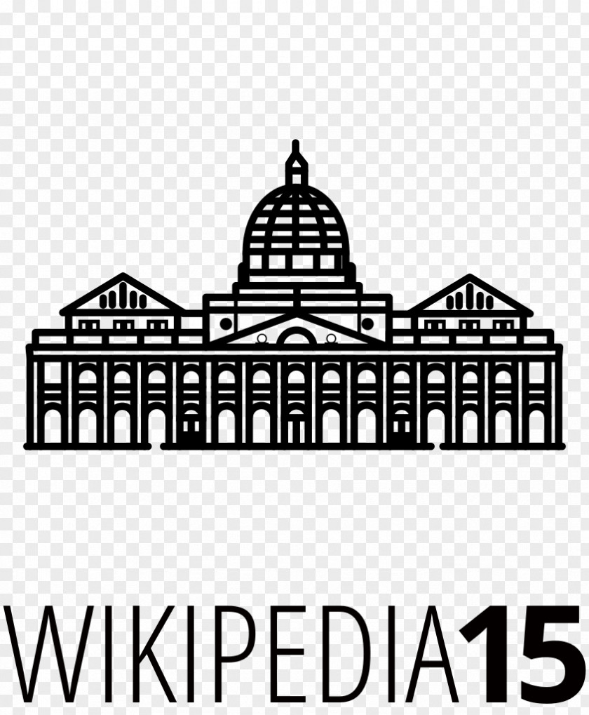 Appeal English Wikipedia Wikimedia Foundation Encyclopedia Logo PNG