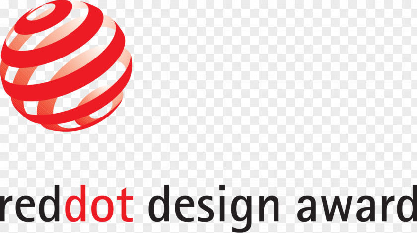 Award Red Dot Design Museum PNG