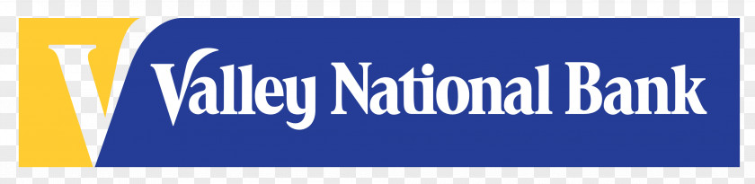 Bank NYSE Valley National Logo Branch PNG