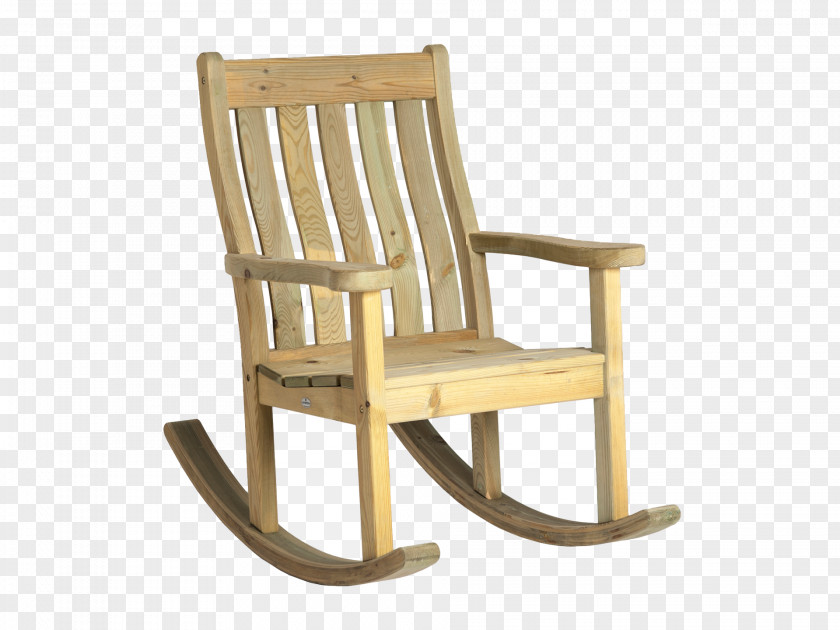 Chair Rocking Chairs Garden Furniture Terrace PNG