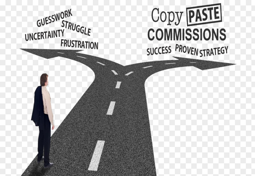 Copy Paste Commission Affiliate Marketing Cut, Copy, And Font PNG