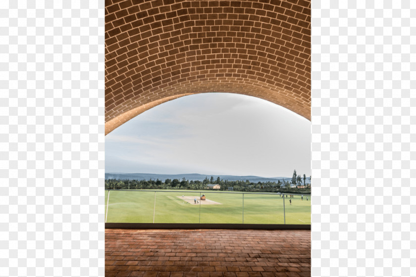 Cricket Stadium Rwanda Architecture Wicket PNG
