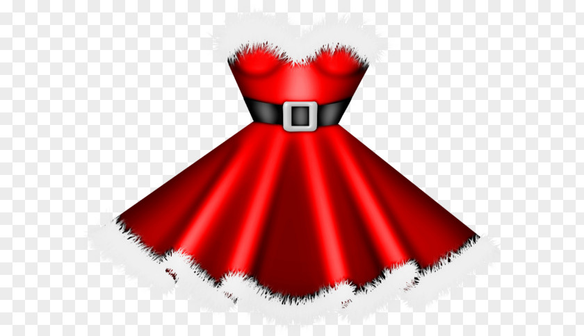 Dress Skirt Clothing Christmas PNG
