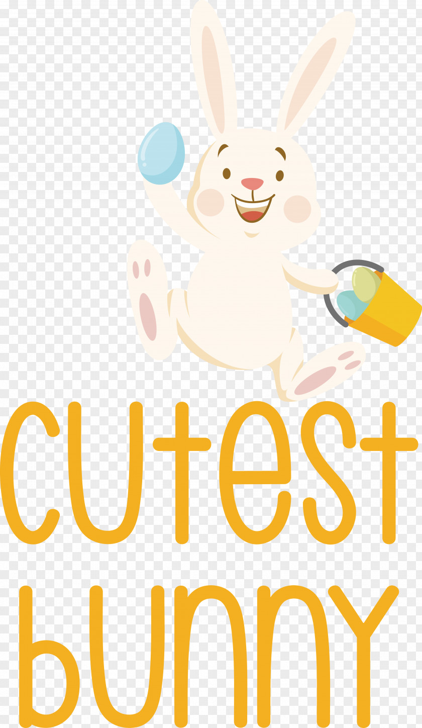 Easter Bunny PNG