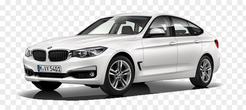 Gran Turismo BMW 3 Series 5 Car I PNG