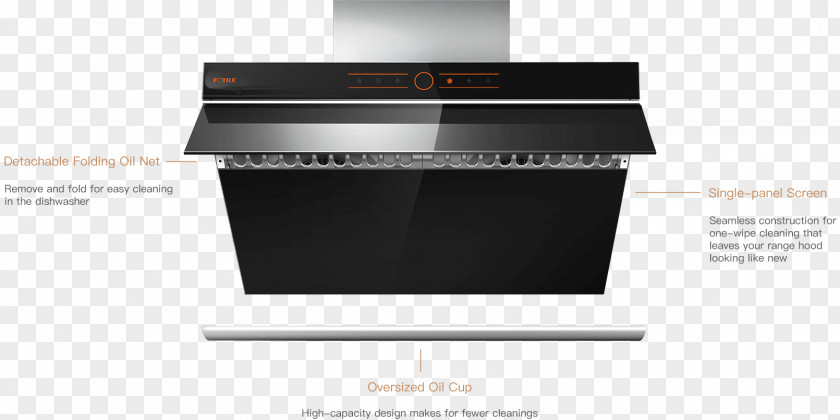 Kitchen Exhaust Hood Home Appliance Cleaning Cooking Ranges PNG