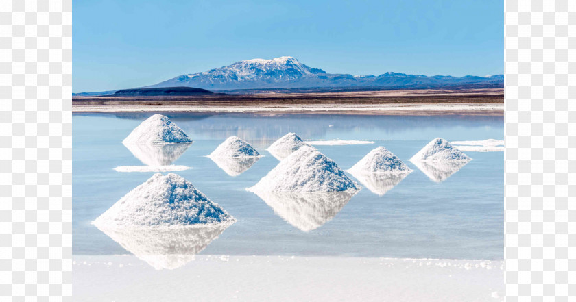 Lake Salar De Uyuni La Paz Salt Flats Pan PNG