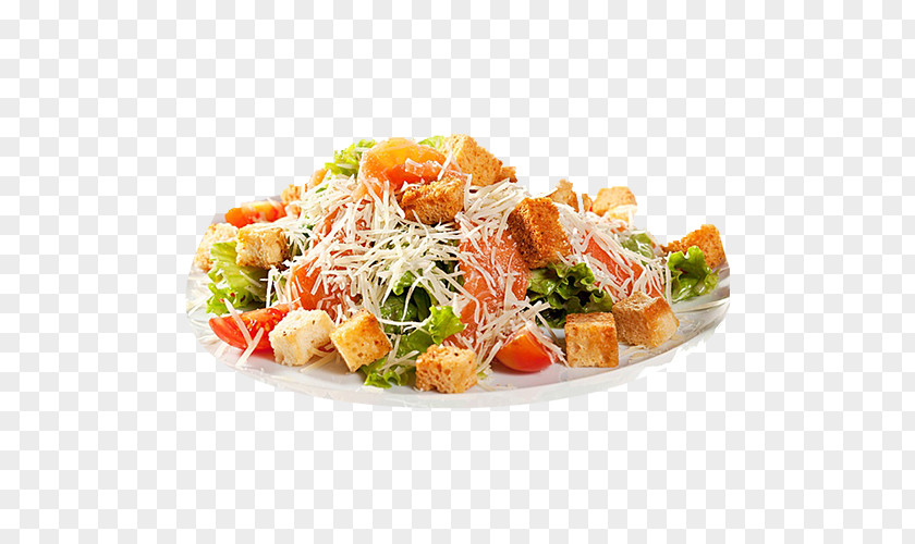 Salad Caesar Crouton Gastrobar 
