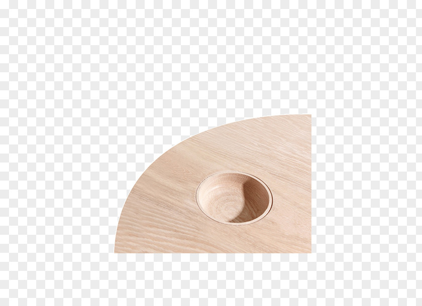 Wood Backdrop Bowl Guéridon Plywood Industrial Design PNG