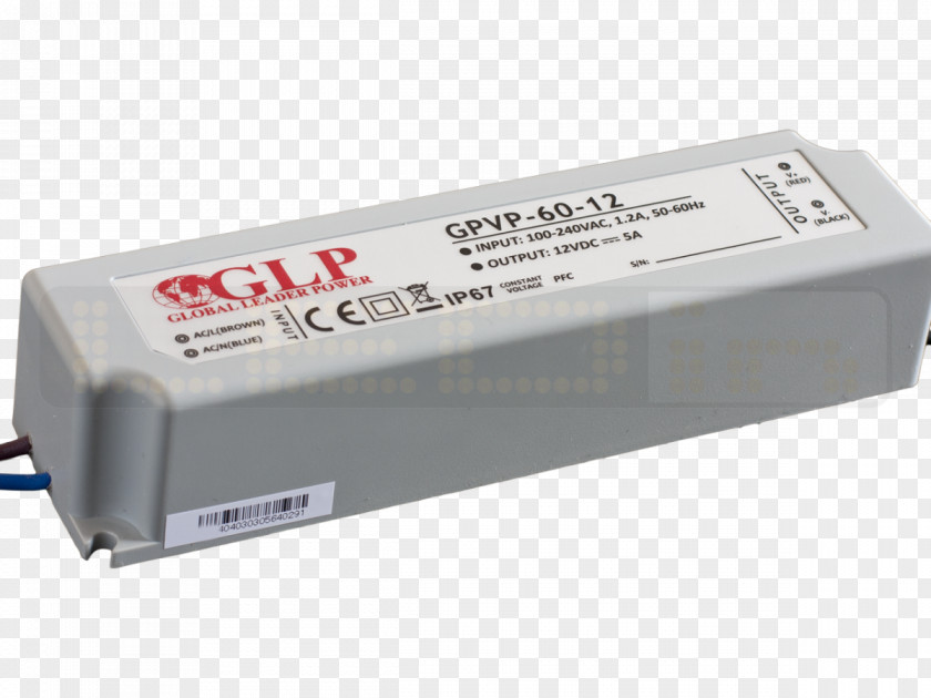 Alimentation Power Converters Light-emitting Diode IP Code LED Circuit Switched-mode Supply PNG