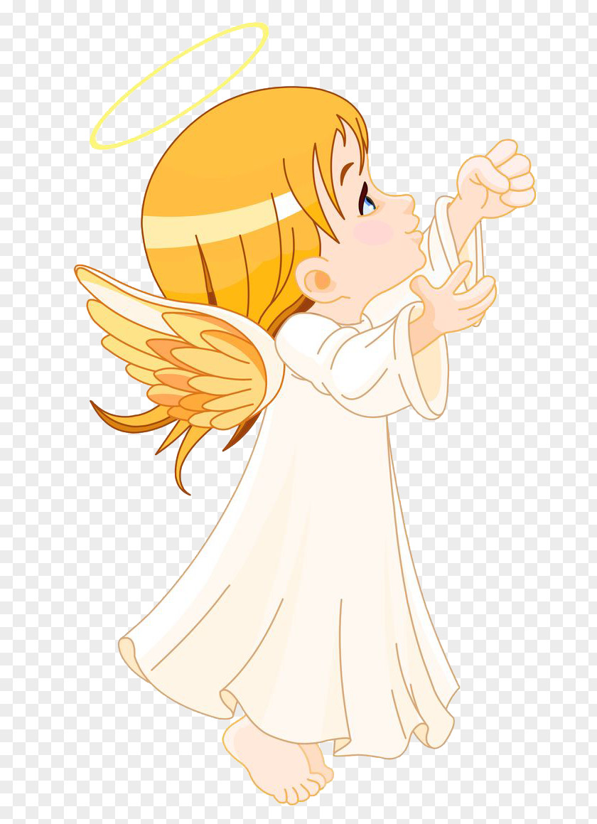 Angel Pic Clip Art PNG