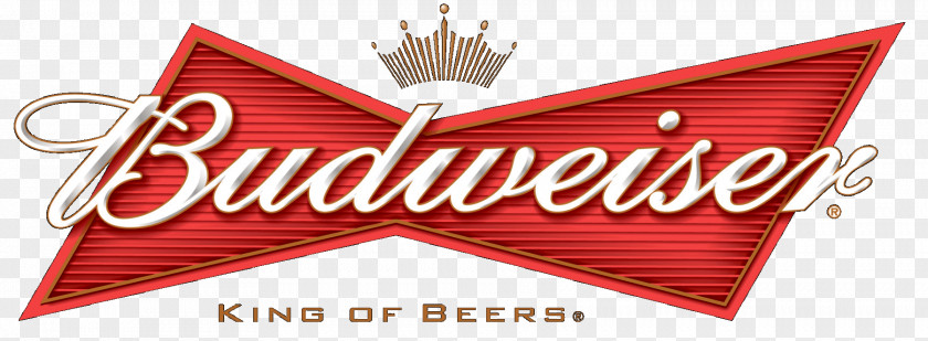 Beer Budweiser Labatt Brewing Company Logo Vector Graphics PNG