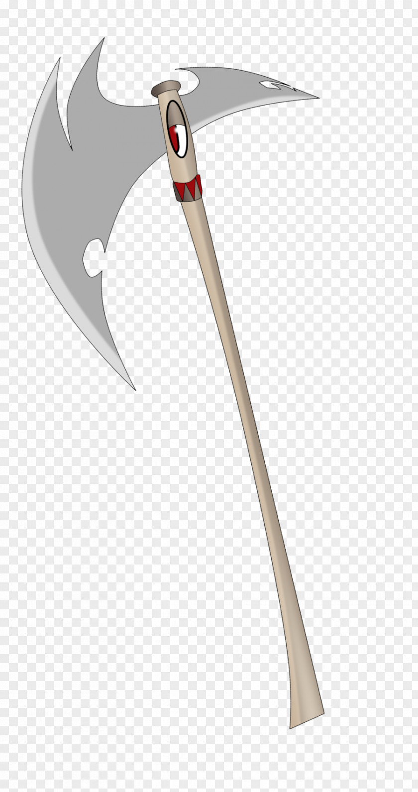 Blade And Soul Concept Art Throwing Axe Product Design PNG