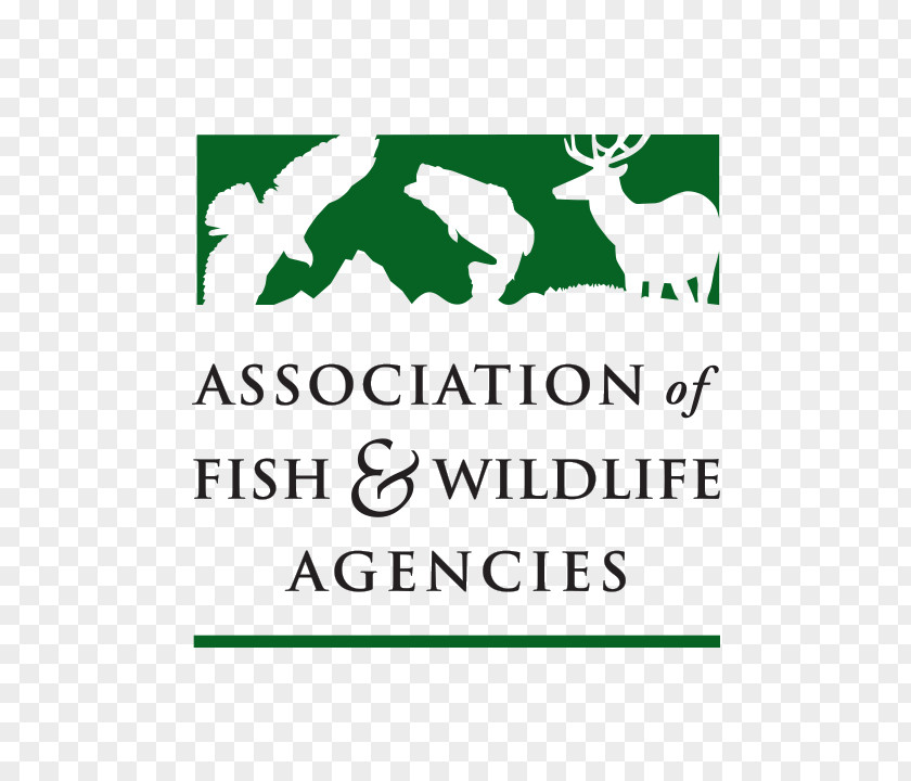 Fishing Association Of Fish & Wildlife Agencies United States And Service The Society PNG