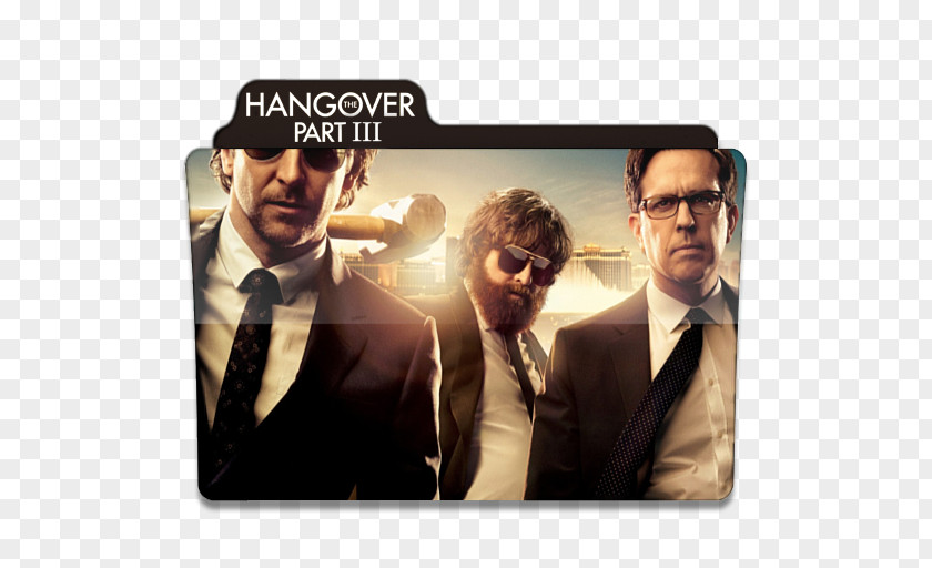 Hangover Zach Galifianakis Ed Helms The Part III Film PNG